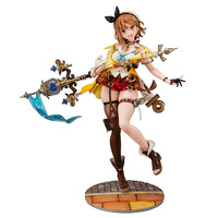 Atelier Ryza 2: 1/7 Ryza (Reisalin Stout) PVC