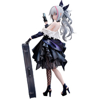 1/7 MDR: Cocktail Observer Ver. PVC