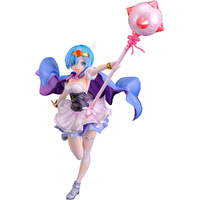 Re:ZERO - Starting Life in Another World - 1/7 Another World Rem PVC