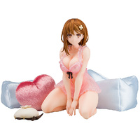 Atelier Ryza 2 - 1/7 Ryza Reisalin Stout Negligee Ver. PVC