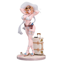 toridamono Original - 1/7 Mira PVC