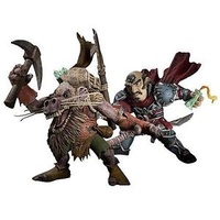 World Of Warcraft - Brink Spannercrank Vs Snaggle