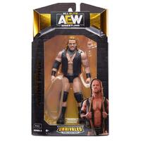 AEW Unrivaled Series 2 - Hangman Adam Page - Wrestling Figure - All Elite