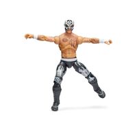 AEW Unrivaled Series 2 - Rey Fenix - Wrestling Figure - All Elite