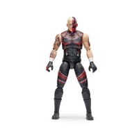 AEW Unrivaled Series 2 - Dustin Rhodes - Wrestling Figure - All Elite