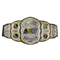 AEW - World Championship Belt - All Elite
