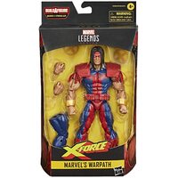 Marvel Legends - X-Force - Marvel's Warpath