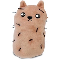 Exploding Kittens - Collectible Plush - Brown Boy