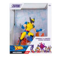 X-Men - Zoteki – Series 1 - 5" Figure - Wolverine
