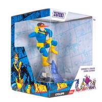 X-Men - Zoteki – Series 1 - 5" Figure - Cyclops