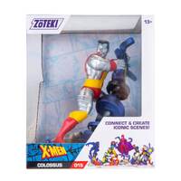 X-Men - Zoteki – Series 1 - 5" Figure - Colossus