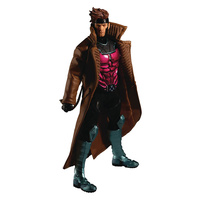 X-Men - Gambit - One:12 Collective Marvel - 1/12 Scale Action