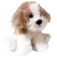 Yomiko Dogs - 5inch - Labradoodle