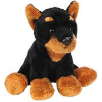 Yomiko Dogs - 5inch - Doberman Pinscher
