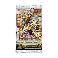 YU-GI-OH! TCG - Dimension Force – 9 x card Booster