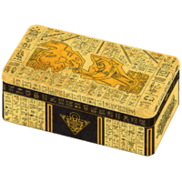 YUGIOH - Tin Of Ancient Battles - 2021
