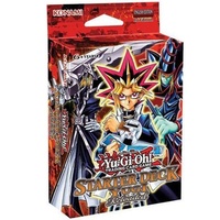 YuGiOh - Starter Deck - Reloaded - Yugi