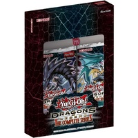 YuGiOh ! - Dragons Of Legend - Complete Series