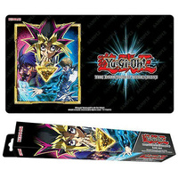 Yu-Gi-Oh - Dark Side Of Dimensions - Game Mat