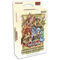 YU-GI-OH! TCG - Structure Deck - Spirit Charmers
