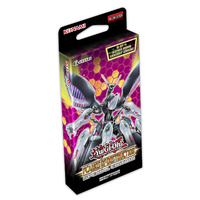 YuGiOh - Flames of Destruction - Special Edition Box