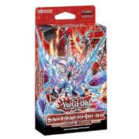 YU-GI-OH! TCG - Structure Deck - Albaz Strike