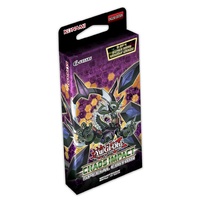 Yu-Gi-Oh! - Chaos Impact Special Edition