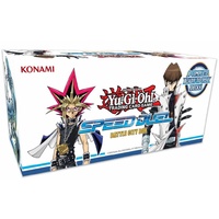 Yu-Gi-Oh! TCG Speed Duel - Battle City Box