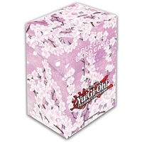 Yu-Gi-Oh! - Ash Blossom - Card Case