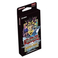 YuGiOh - Dark Side Of Dimensions - Movie Pack - Secret Edition !