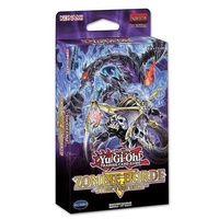 Yu-Gi-Oh! - Zombie Horde Structure Deck