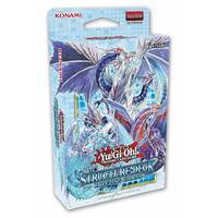 YU-GI-OH! TCG - Structure Deck - Freezing Chains