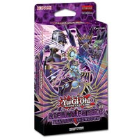 YuGiOh - Shaddoll Showdown - Structure Deck