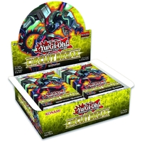 Yu-Gi-Oh! - TCG - Circuit Break -  Booster - (Sold Separately)