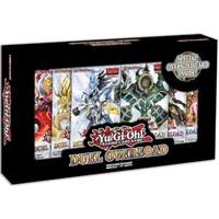 Yu-Gi-Oh! - Duel Overload