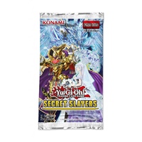 Yu-Gi-Oh - Secret Slayers - Booster Packs