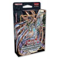 YuGiOh - Cyber Strike - Structure Deck