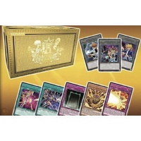 Yu-Gi-Oh - Legendary Decks II - Reprint - Unlimited