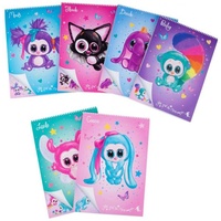 Ylvi & Minimoomis Notepad
