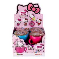 Hello Kitty - Cappuccino Cups - Mystery Assortment