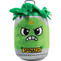 Yukky World - Leif Spinich - 3” Plush