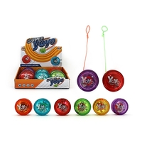 High Speed - Yo-Yo