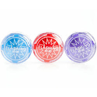 Flashing - Yo-Yo - (Sold Separately)