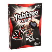 Yahtzee Classic game