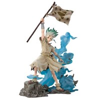 Dr. Stone FiguartsZERO Ishigami Senku