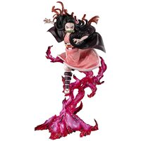Demon Slayer: Kimetsu no Yaiba - Figuarts ZERO Nezuko Kamado the Blood Demon Art