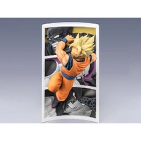 Dragon Ball - Figuarts Zero Extra Battle - Super Saiyan Son Goku