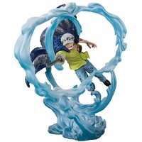One Piece FiguartsZERO Extra Battle Trafalgar Law (Battle of Monsters on Onigashima)