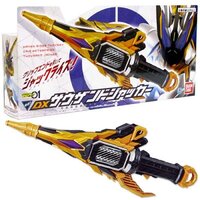 Kamen Rider Zero-One DX Thousand Jacker