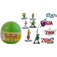 Zelda - Figure Collection - Random Ball
